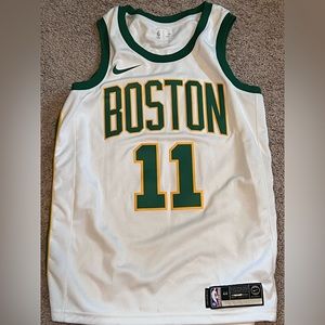 Kyrie Irving Boston Celtics Swingman Jersey